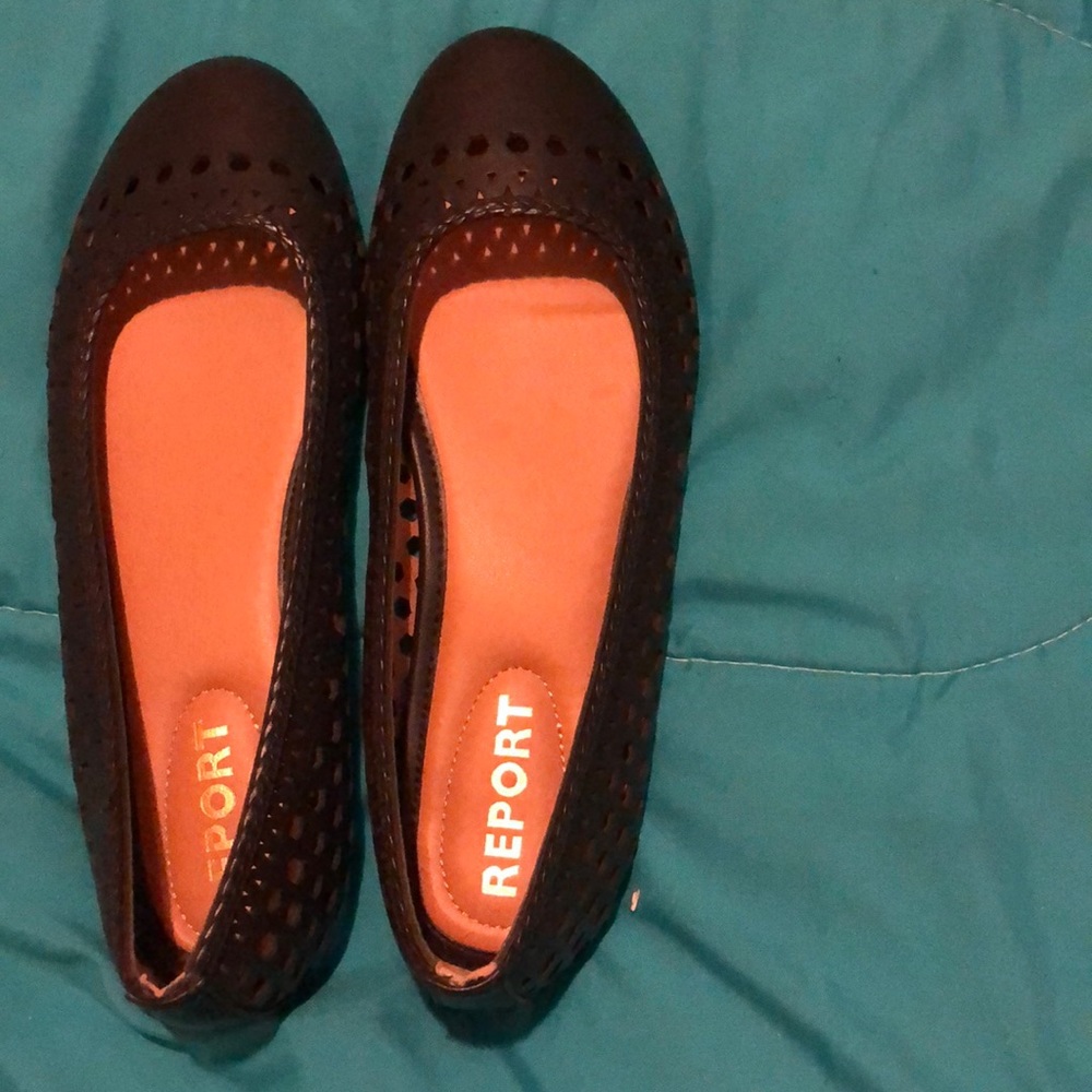 Cute flats